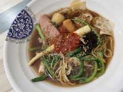 麻辣烫-老好吃清真麻辣烫