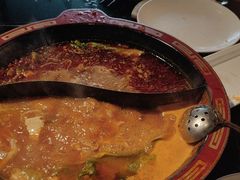 -三江两海老火锅(北京首店)