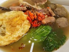 -甘掌门·化州驰名牛杂粉(越秀店)
