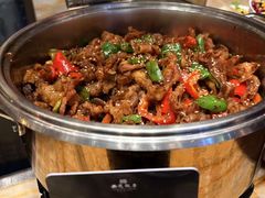 -西藏饭店·亚克·食光自助餐厅