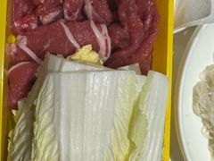 -祥源胡同·涮牛羊肉火锅(花桥店)