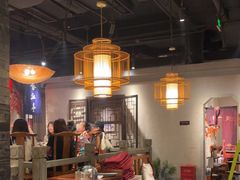 -蓉城老妈火锅(双林路店)