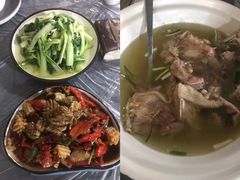 -旅宁鸡汤馆(张之洞路店)