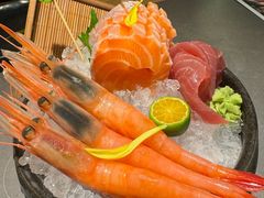 -沼津港精致料理·寿喜烧·烧鸟(龙湖南桥天街日料榜单店)