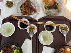 -小朱麻辣串(益民街店)