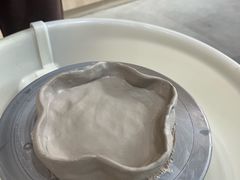 -陶语手工·拼豆·陶艺·银饰diy(宽厚里店)