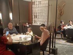 -稻香海鲜饭店(第一国际店)
