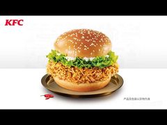 -肯德基(新佛罗伦萨店)