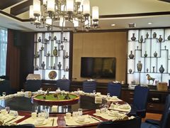 包厢-胖大姐黄辣丁鱼庄(新津店)