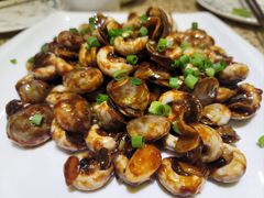 -福润海鲜馆