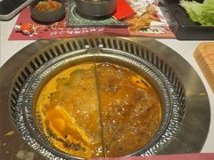-空之介寿喜烧·和牛放题(恒隆广场店)