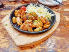 -小川洋风料理(街道口店)