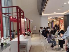 -Manner Coffee(港汇恒隆广场店)
