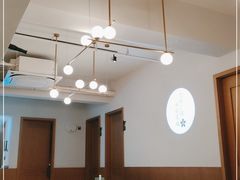 大堂-花城粤菜餐厅(高新区店)