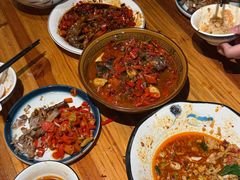 -小口味