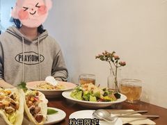 -AFS Cafe & Canteen(闽江二路店)