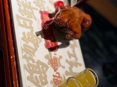 爆汁红烧鸽皇-大鸽饭(北京路店)