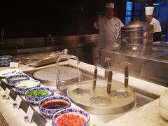 -上海虹桥宾馆味翠餐厅