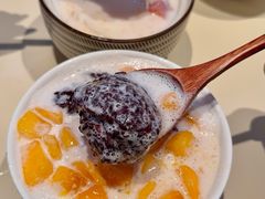 -小团圆糖水铺(襄阳南路店)