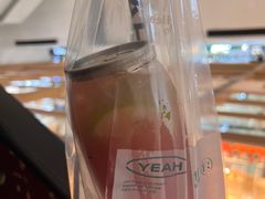 -椰不二(成都来福士广场店)
