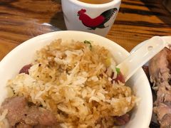-仙庙烧鸡(大岭山总店)