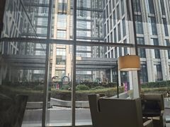 -北京康莱德酒店