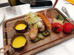 -奈尔宝·儿童乐园·亲子餐厅(鄞州万达店)