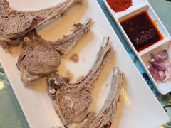 -清真·伊然轩青海特色美食