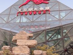 -久宴·天目湖大鱼头(恐龙园店)