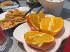 -海底捞火锅(团结桥店)