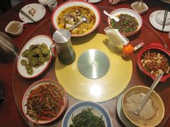 -小柴米·传统江西菜(八一广场店)