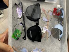 -青山良镜(中国丹阳国际眼镜城店)