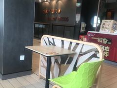 -德克士(通惠门店)