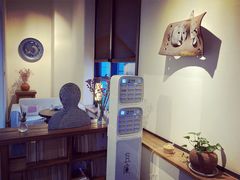 -瓦库茶馆17号(海汇港店)