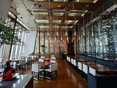 -上海柏悦酒店·世纪100牛排馆
