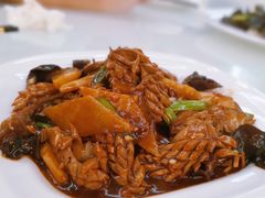 -三义和酒楼(广渠门店)