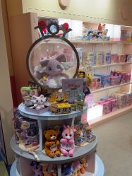 -奈尔宝家庭中心·亲子餐厅(北京东坝万达店)