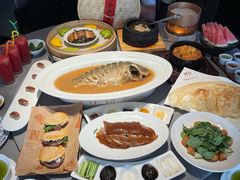 -阿庄新豫菜(通泰路店)