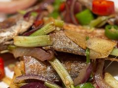 -吉香碳烤生蚝(仙霞路店)