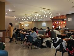 -萨莉亚意式餐厅(悦荟广场店)