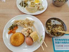 -安徽医科大学第一附属医院(绩溪路院区)