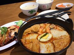 -羲和雅苑•北京烤鸭(平安国际金融中心店)