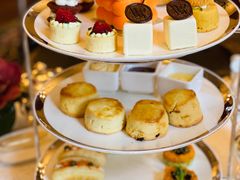 -Salon de Ville浦江汇(上海外滩华尔道夫酒店店)