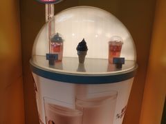 -麦当劳(宝山大厦店)