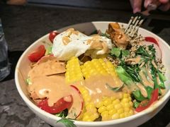 -京A Taproom·精酿餐吧(CBD店)