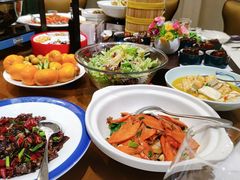 -延年酒店-延飨餐厅(延年文苑店)