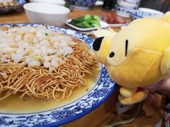 -裕兴记·三虾面(西北街总店)