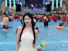 -苏州乐园森林水世界