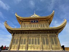 -峨眉山风景名胜区