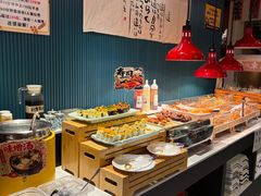 -王氏炉匠·烧鸟放题自助(三里屯店)